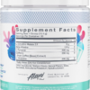 Pre Workout Powder | Amino Energy Boost | Endurance Supplement | Sugar Free | 200mg Caffeine | L-Theanine, Beta-Alanine, Citrulline | 30 Servings - Image 2