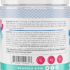 Pre Workout Powder | Amino Energy Boost | Endurance Supplement | Sugar Free | 200mg Caffeine | L-Theanine, Beta-Alanine, Citrulline | 30 Servings - Image 3