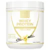 Vanilla Bean Whey Protein