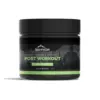 BIO SWISS Sport Recovery + Hydration post-workout natural sugar free with electrolytes and reishi mushroom - Lemon Lime flavour
