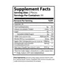 Apple Cider Vinegar Gummies 60 Gummies - Image 2