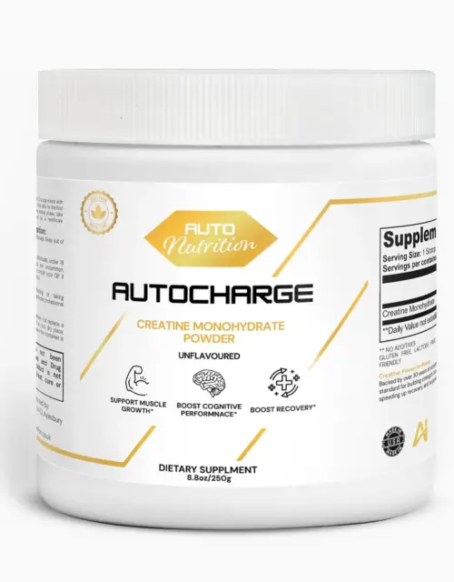 Creatine Monohydrate, Pure Creatine Powder, Muscle Growth, Strength, Gym, Supplement Vegan Clean, Pre Workout Fitness, Natural Performance